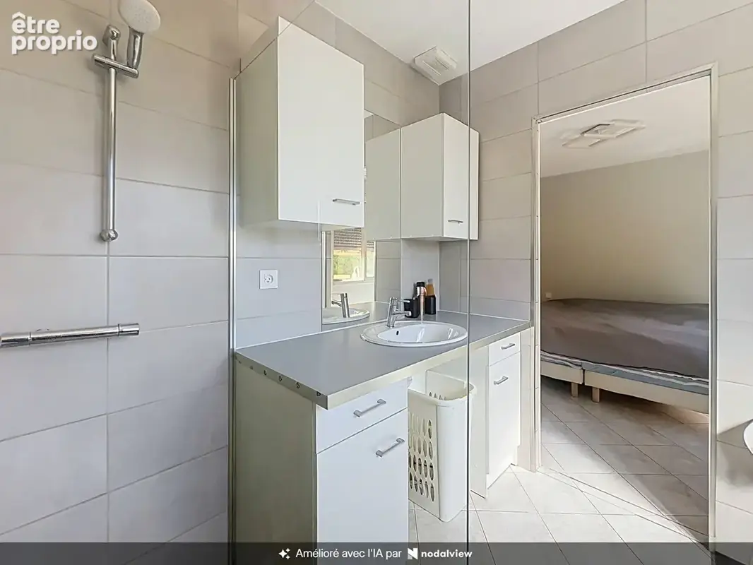 Maison Lespignan 4 pièce(s) 124 m2 - photo 6