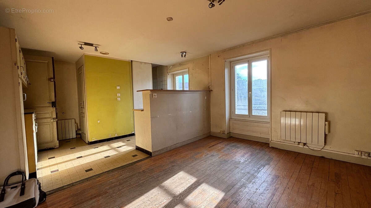Photo 9 - Appartement à GLEIZE
