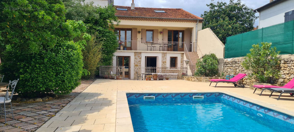 Maison à LAURENS