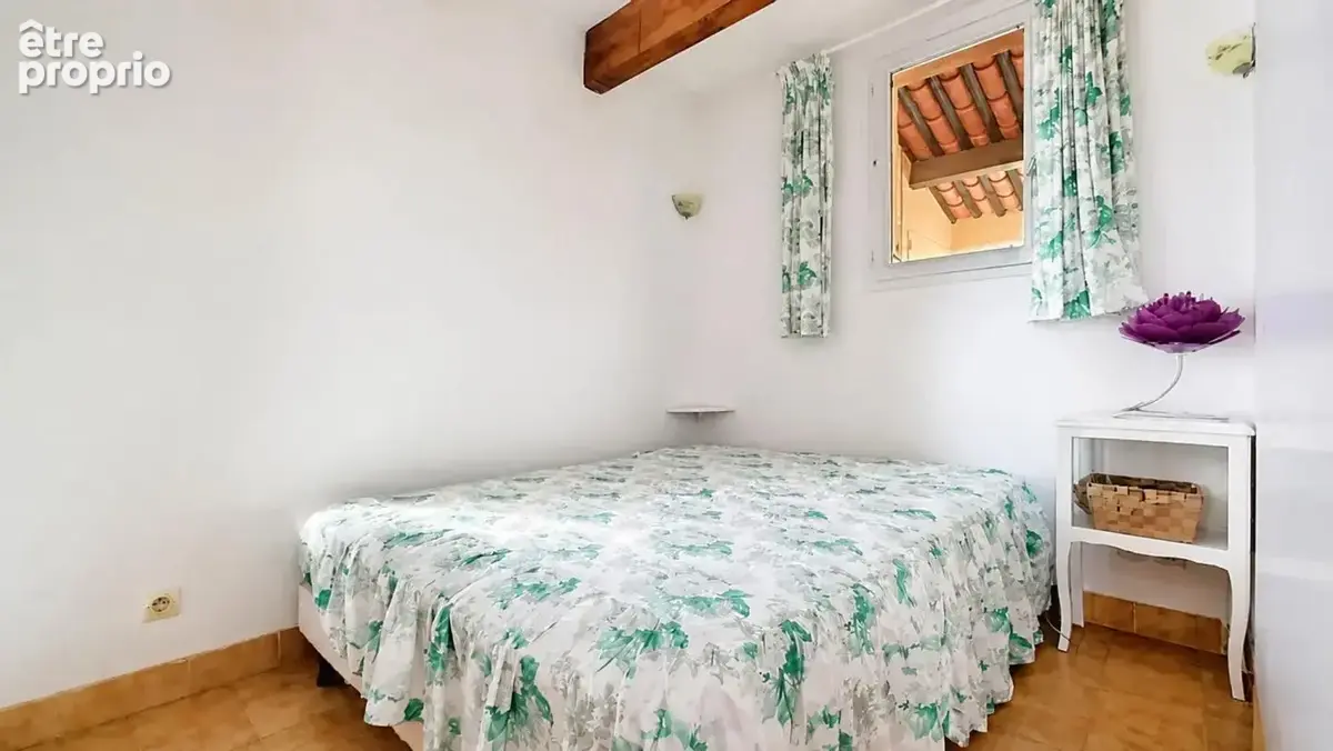 Appartement 2 pièces de 37 m² à Roquebrune-sur-Argens - photo 5