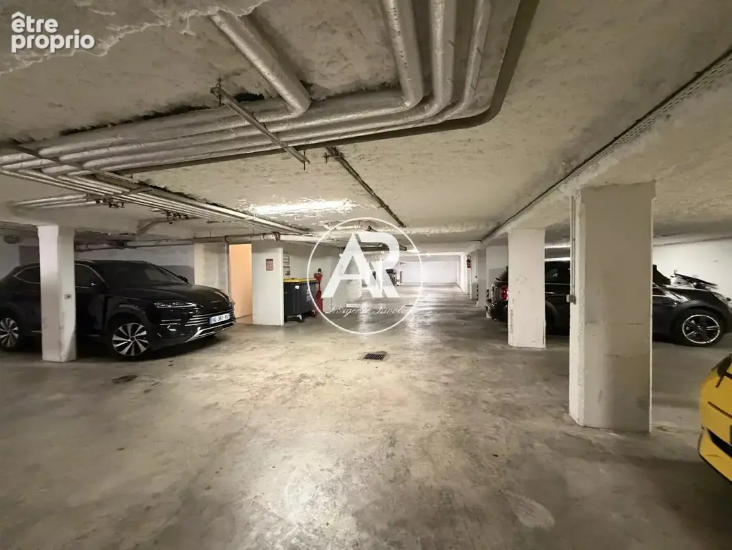 CANNES // Appartement de type 3 pièces - 85,5 m2 - photo 18