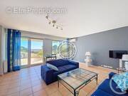 Appartement à LE BARCARES