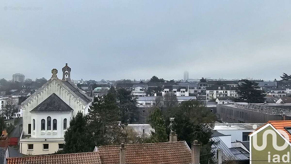 Photo 7 - Appartement à NANTES