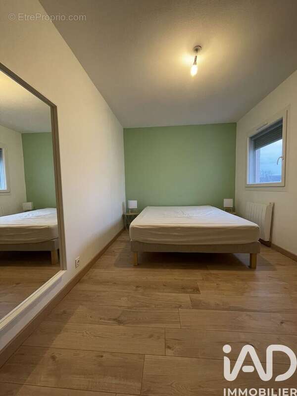 Photo 7 - Appartement à MOULINS