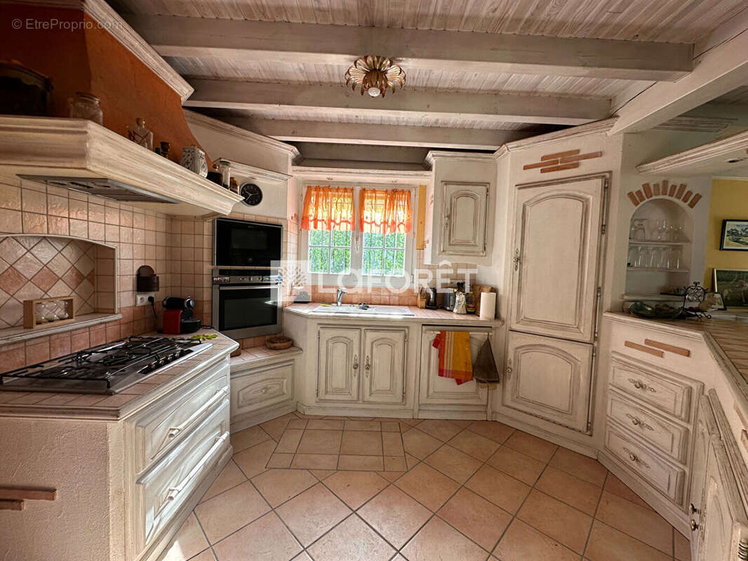 Maison à LE PIAN-SUR-GARONNE