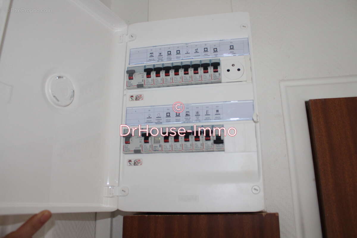 Appartement à ANGOULEME