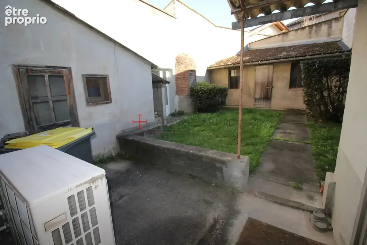 Albi centre immeuble - photo 8