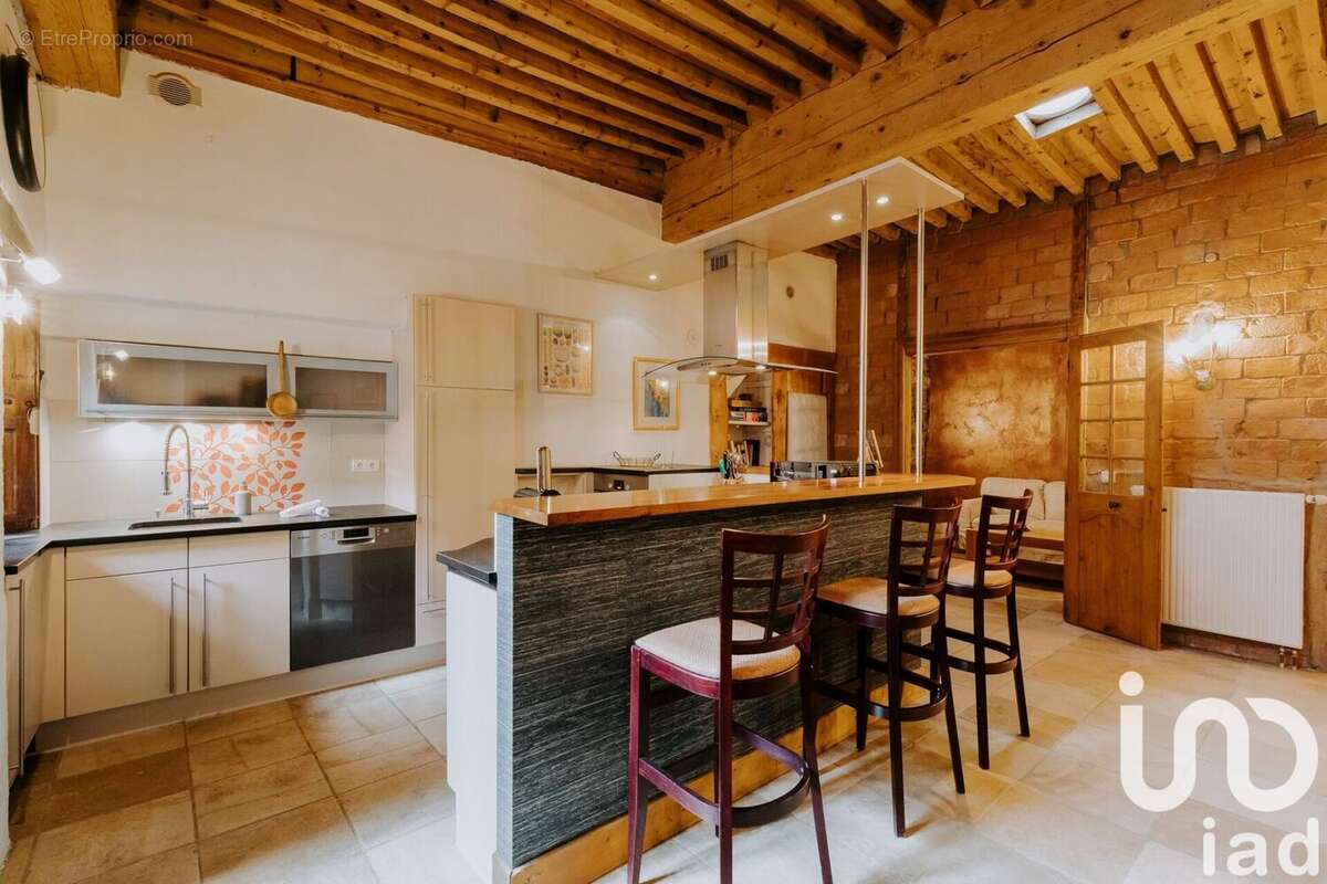 Photo 3 - Appartement à CHAMBERY