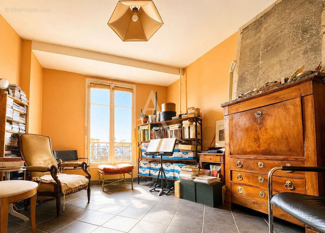 Appartement à CLERMONT-FERRAND