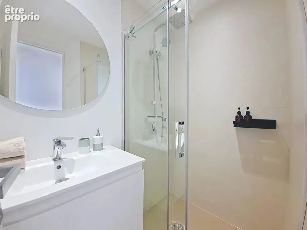 Vente appartement 3p cannes - banane - photo 7