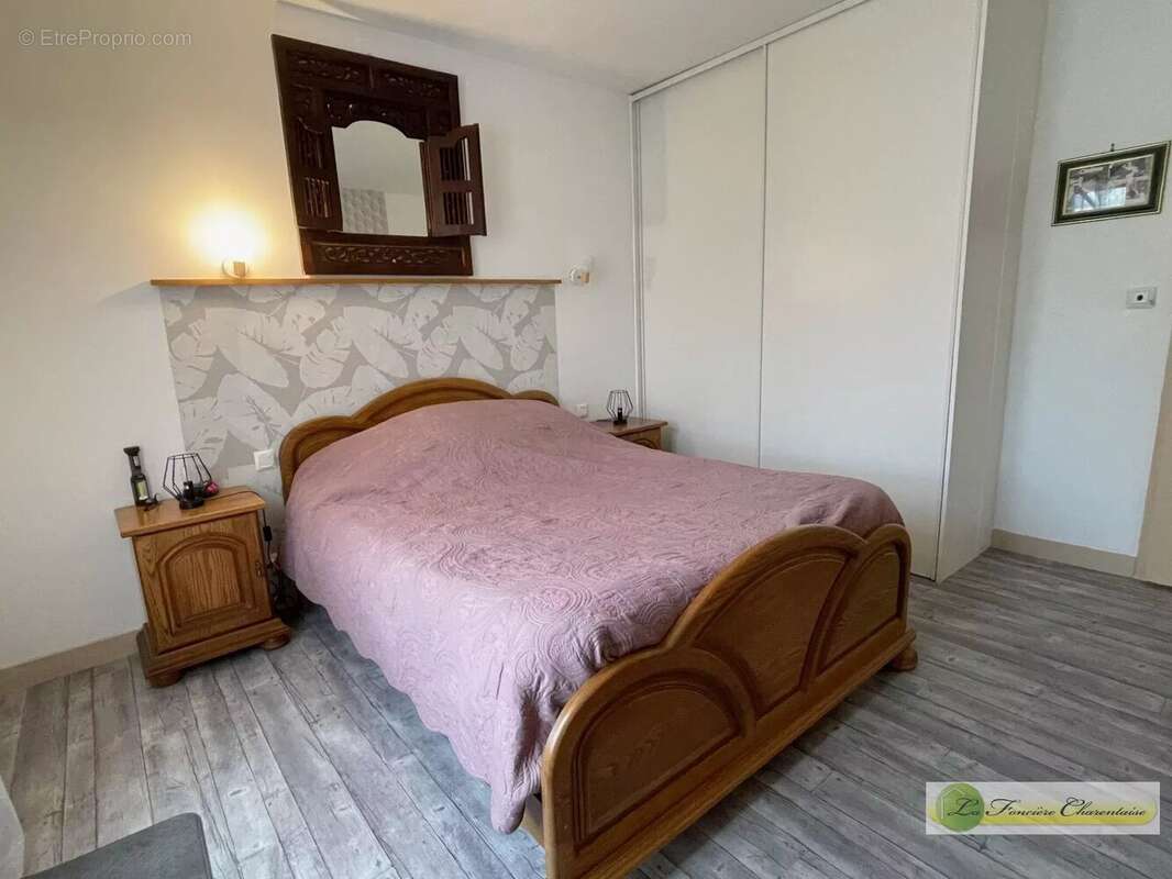 Maison à VERDILLE