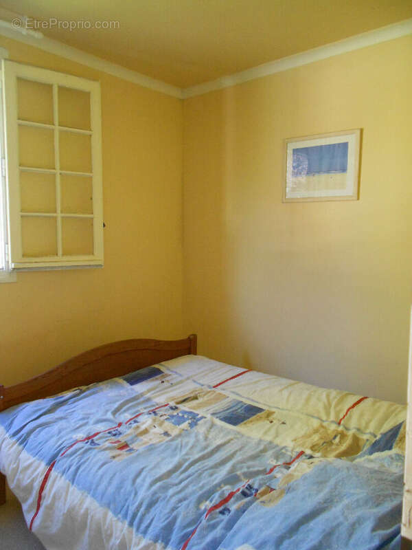 Maison à VEULES-LES-ROSES