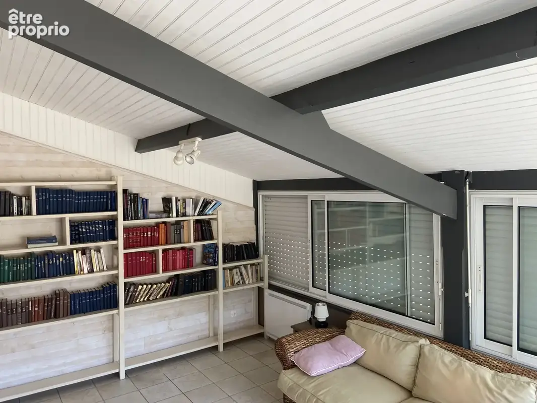 Maison de campagne avec piscine proche de Castelnau-d’Auzan-Labarrère - photo 12