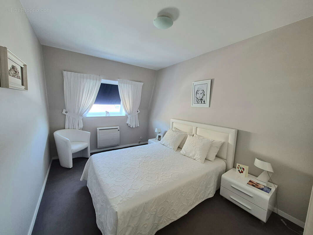 Appartement à LE HAVRE