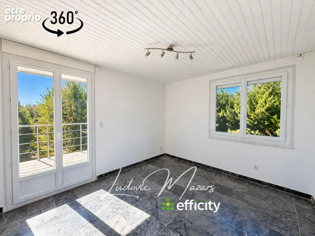Maison 6 pièces 149 m² à vendre à Castelsarrasin (82100) - photo 9