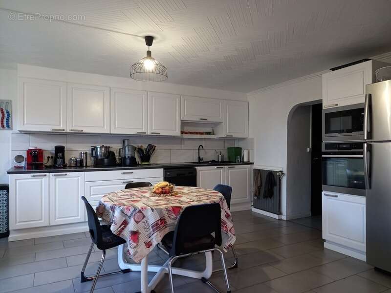 Maison à LA BASTIDE-L&#039;EVEQUE