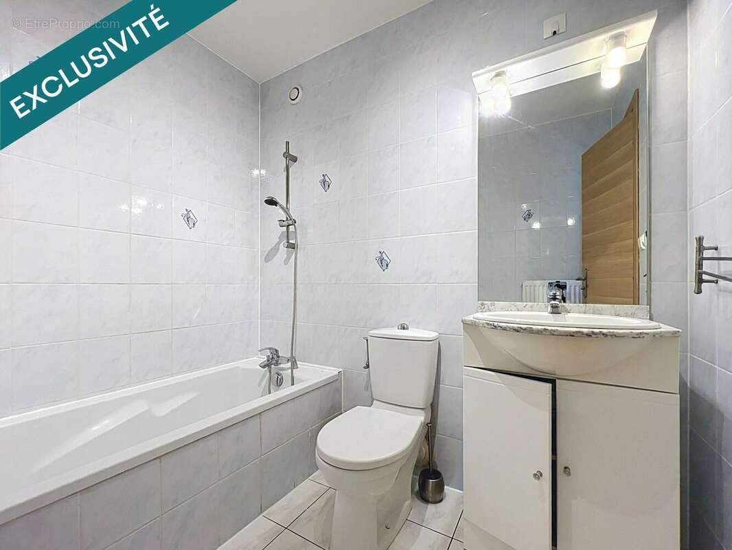 Photo 6 - Appartement à KUNTZIG