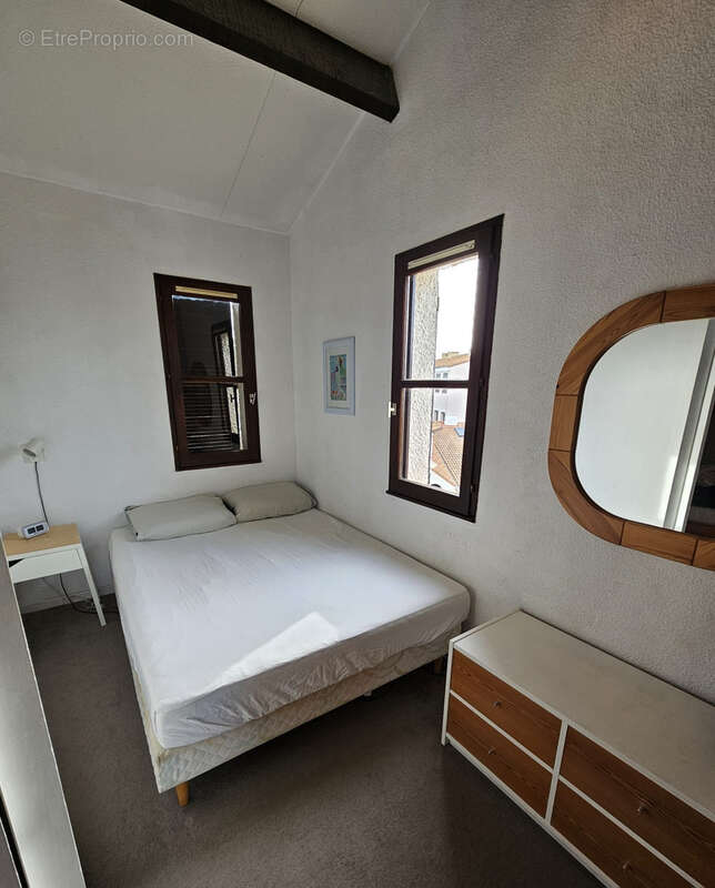 Appartement à LE BARCARES
