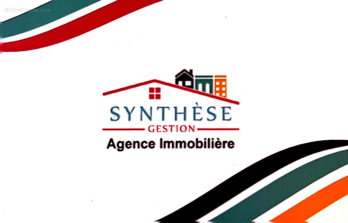 Appartement à CENON