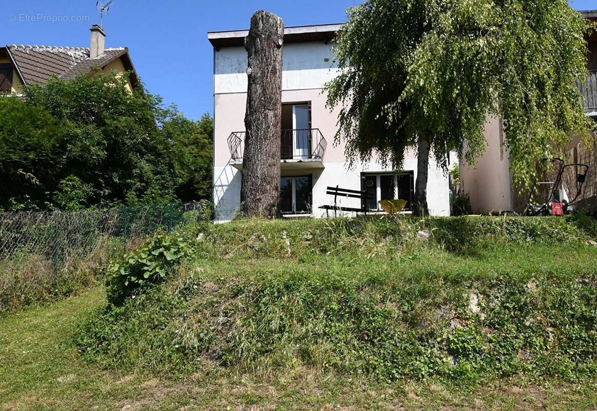 Maison à CHATOU