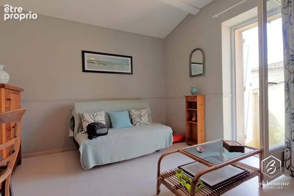 Maison 4 pièces - 135m² - photo 14