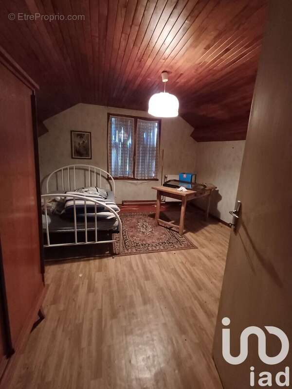 Photo 3 - Maison à NOGENT