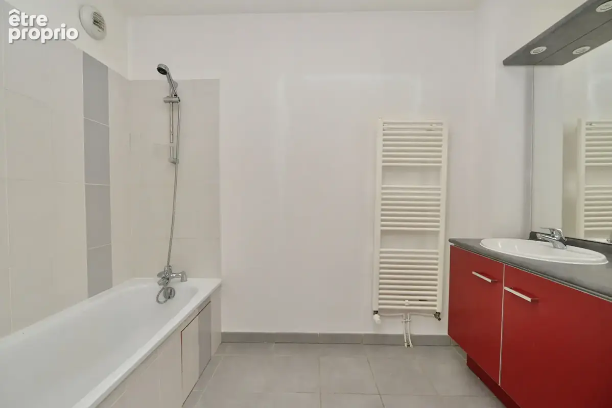 Appartement 3 pièces de 64.27 m²  avec grande loggia et parking - Purpan - photo 5