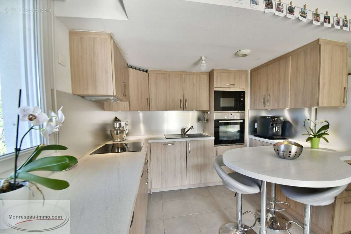 Appartement à LE CANNET