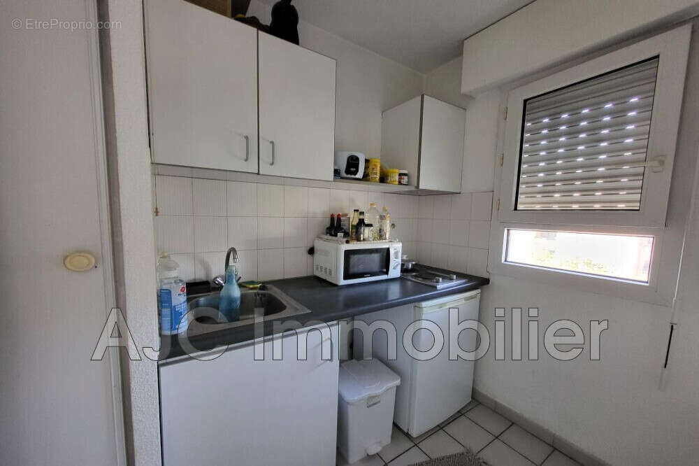 Appartement à MONTPELLIER