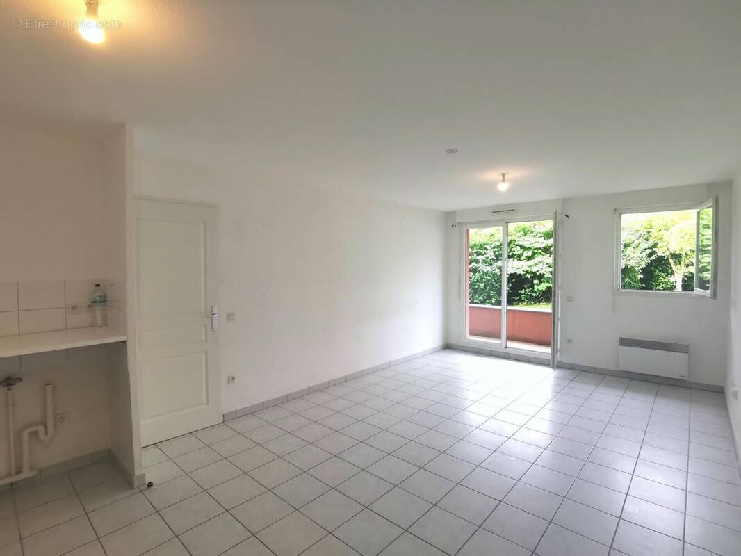 Photo 1 - Appartement à BELFORT