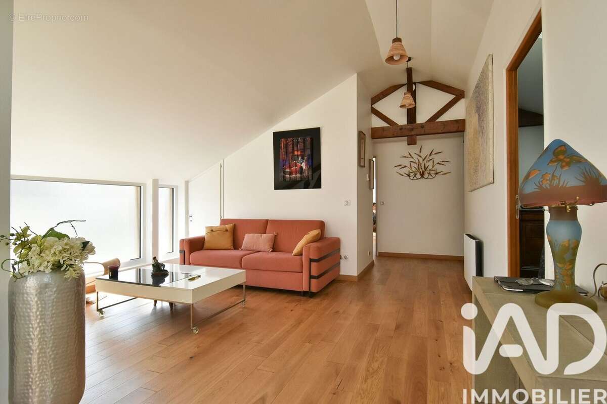 Photo 9 - Maison à TROUVILLE-SUR-MER