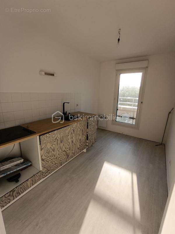 Logement T2, idéalement situé - photo 4