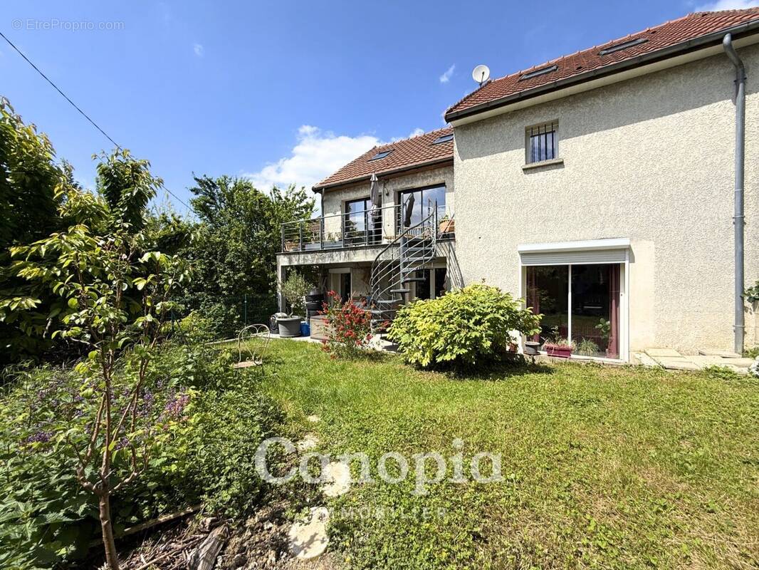 Maison à CACHAN