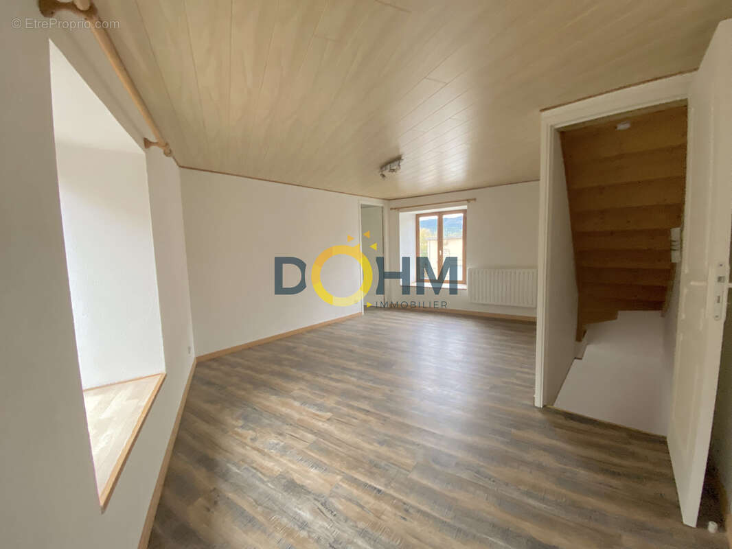 Immeuble locatif 4 appartements - photo 5