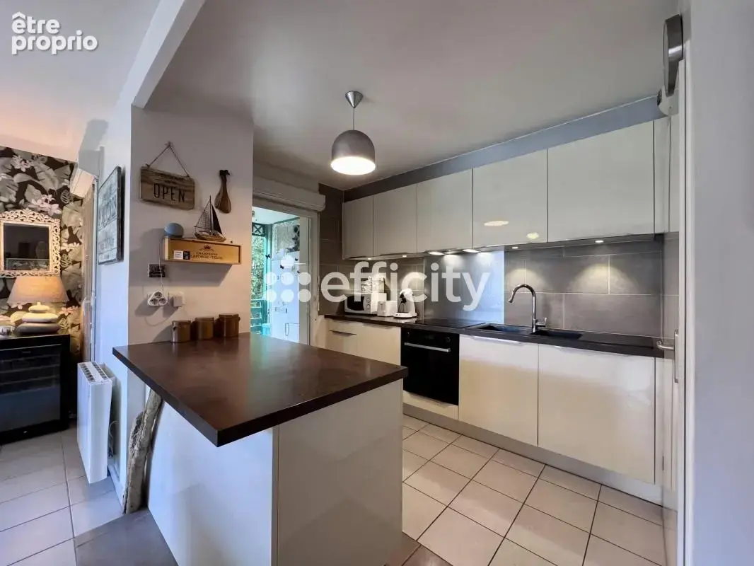 Appartement à AUDENGE