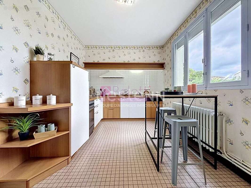 Maison à PORTET-SUR-GARONNE