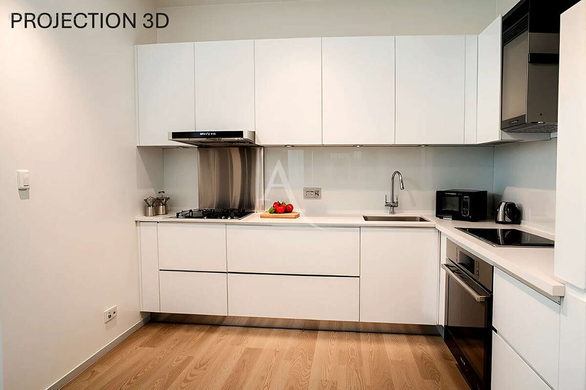 Appartement à ROCHEFORT