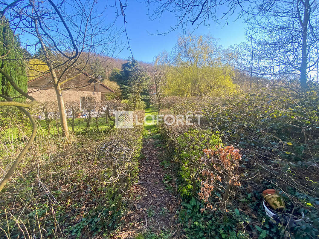 Maison à BONNINGUES-LES-ARDRES