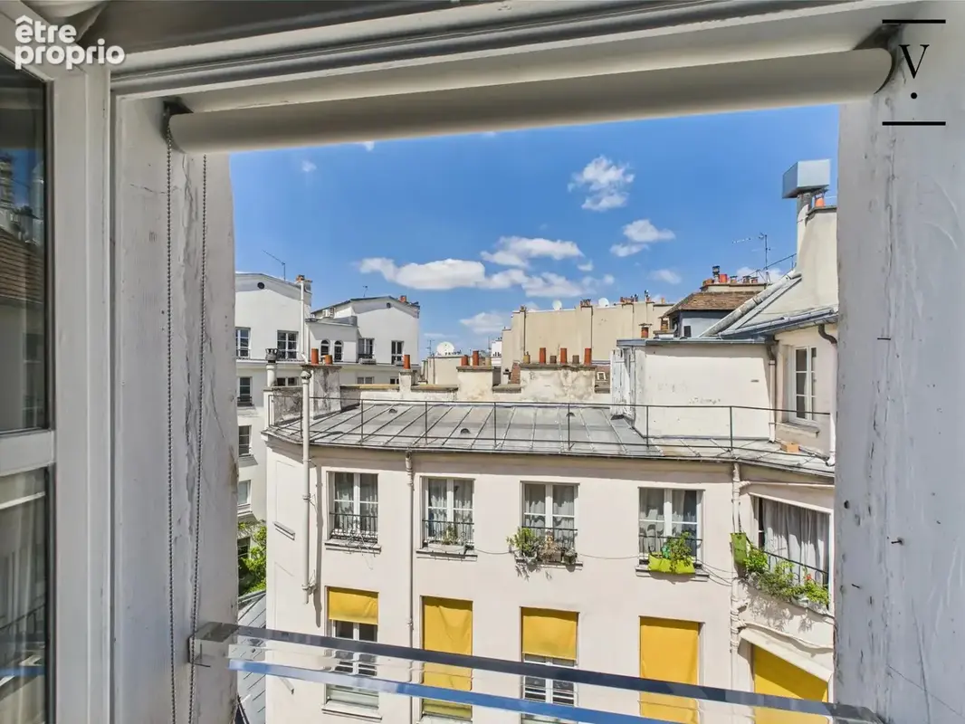 Rue de Seine - photo 2