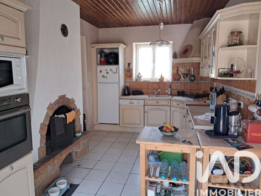 Maison 117 m² à Le Girouard  - photo 2