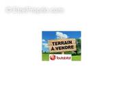 Terrain à CHARLEVILLE-MEZIERES