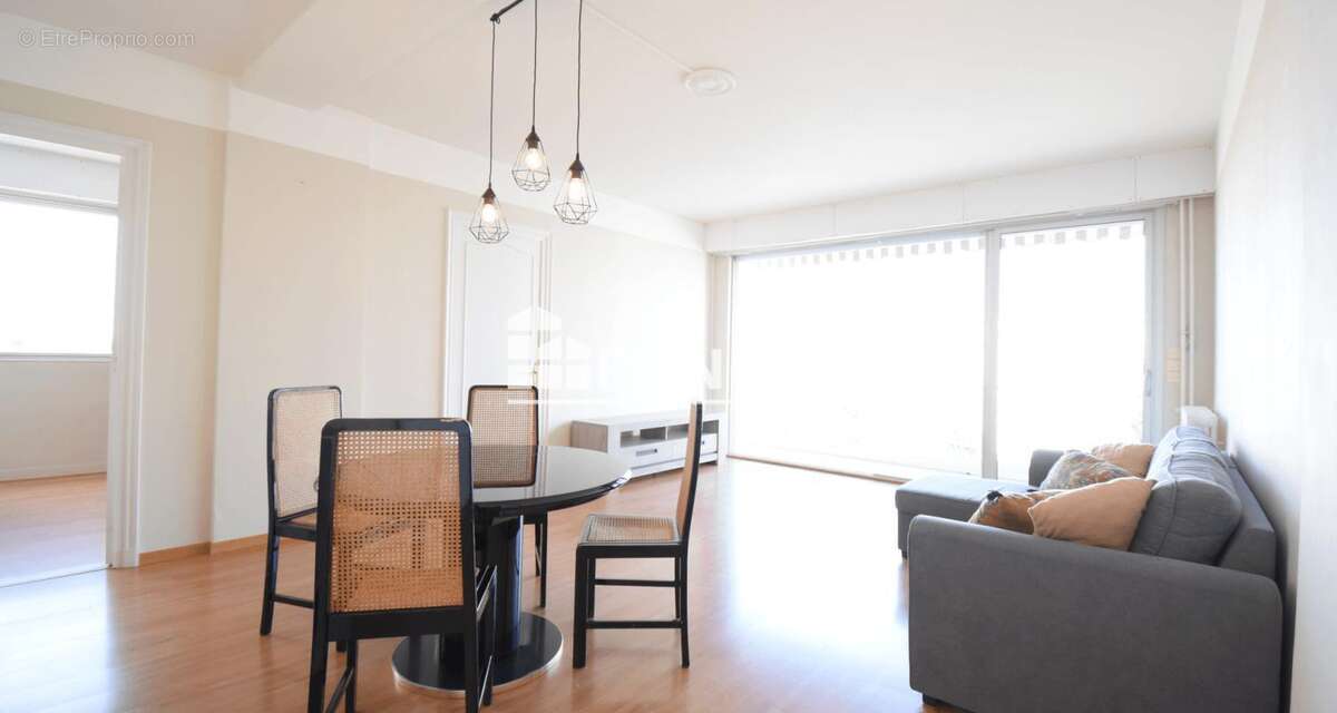 Appartement à LA ROCHELLE