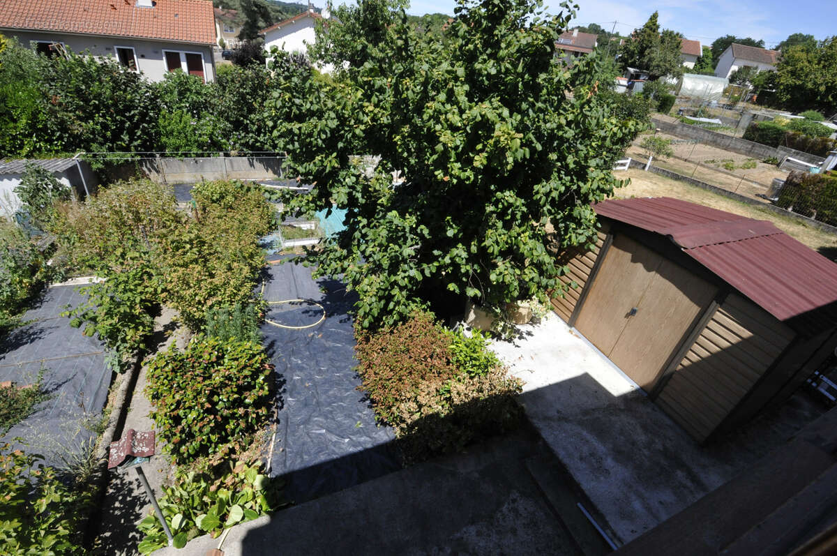 Maison à ISLE