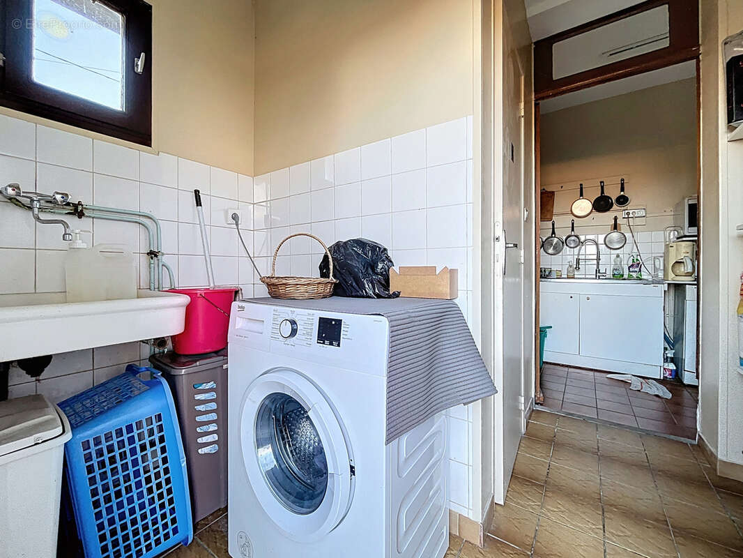 Maison à HEBECREVON