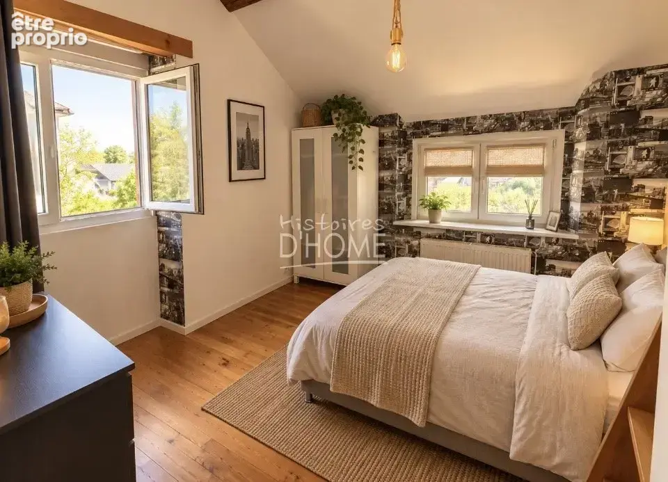 Briarde de charme  4 chambres sur Courpalay - photo 9