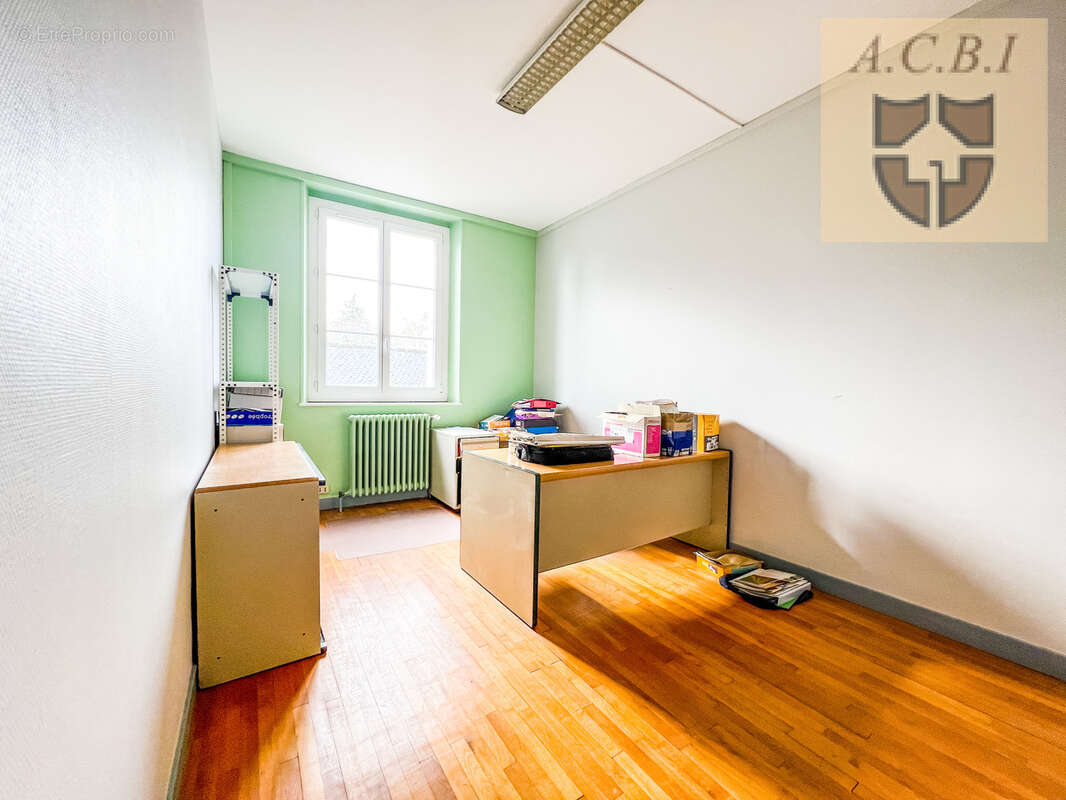 Appartement à MONDOUBLEAU