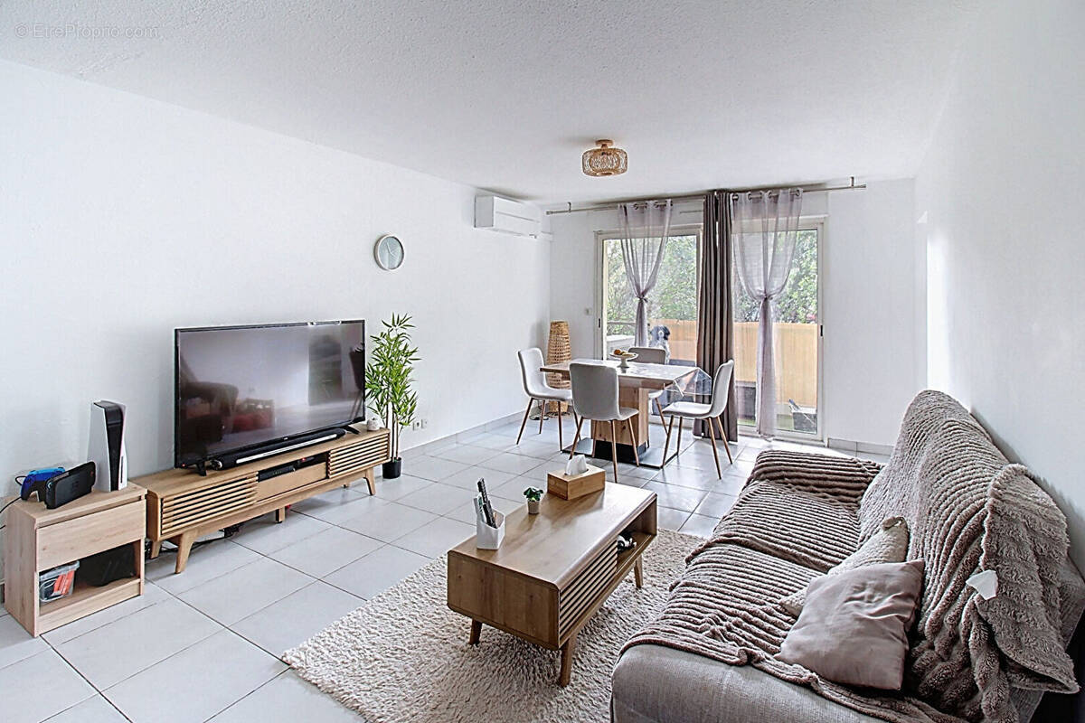 Appartement à DRAGUIGNAN