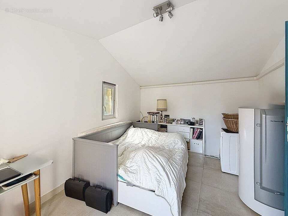 Charmante maison avec piscine - photo 24
