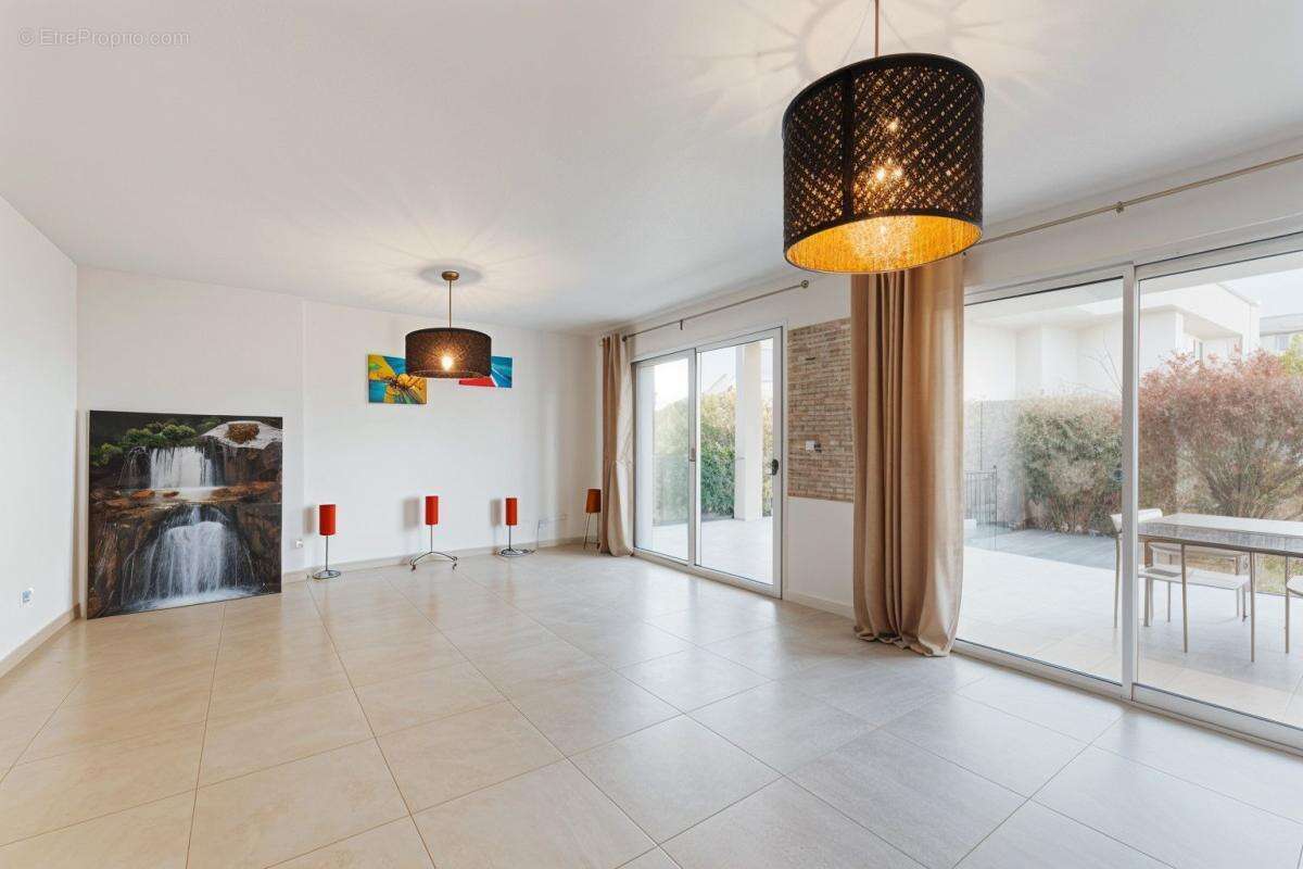 Appartement à CALUIRE-ET-CUIRE