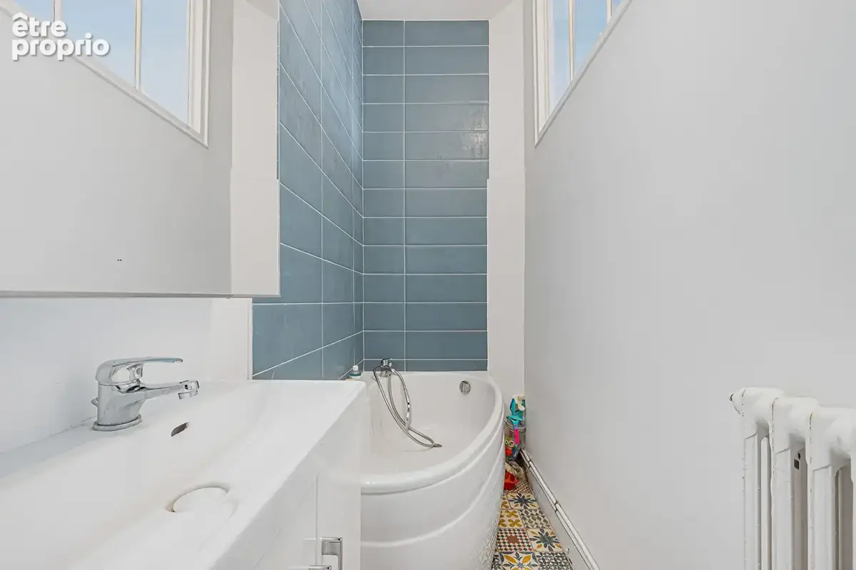 Appartement Sevres 3 pièce(s) 58.50 m2 - photo 11